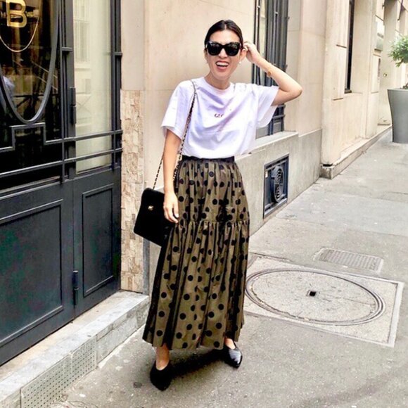 CHANEL Vintage Shoulder Chain bag - RARE - Picture 9 of 9